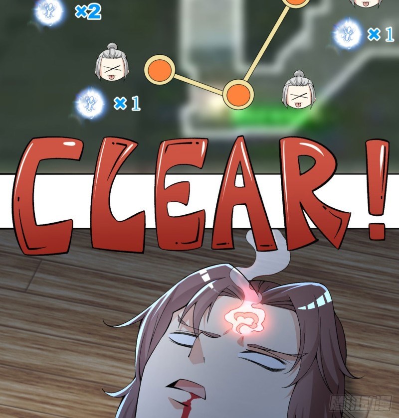 I Picked Up An Attributes Chapter 30 Gambar 15